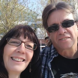 Meet your Posher, Dawn